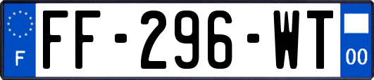 FF-296-WT