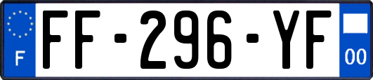 FF-296-YF