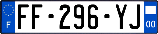 FF-296-YJ