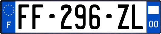 FF-296-ZL