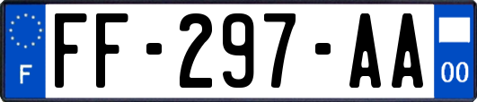 FF-297-AA