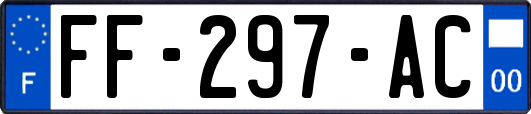 FF-297-AC