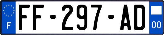 FF-297-AD