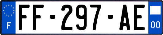 FF-297-AE