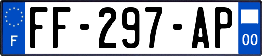 FF-297-AP