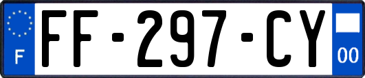 FF-297-CY