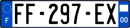 FF-297-EX
