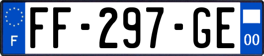 FF-297-GE