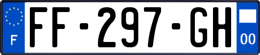 FF-297-GH