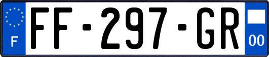 FF-297-GR