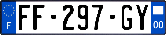 FF-297-GY
