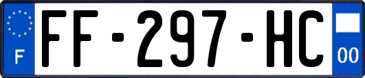FF-297-HC