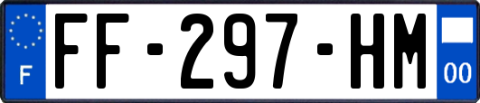 FF-297-HM