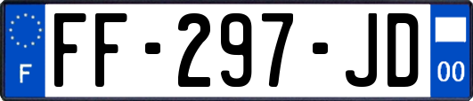 FF-297-JD
