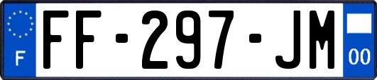 FF-297-JM