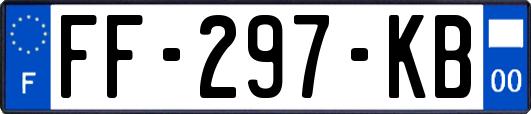 FF-297-KB