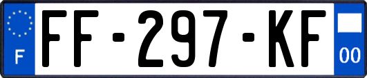 FF-297-KF