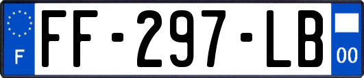 FF-297-LB