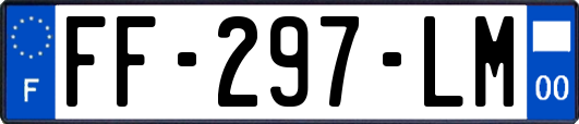 FF-297-LM