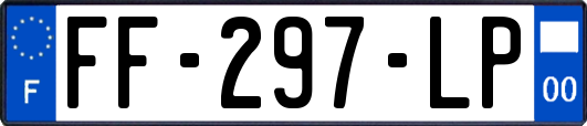 FF-297-LP