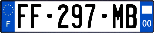 FF-297-MB