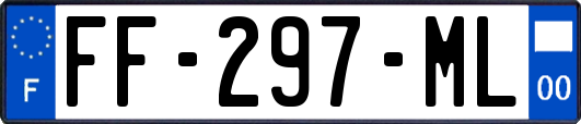 FF-297-ML