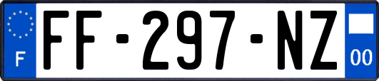 FF-297-NZ