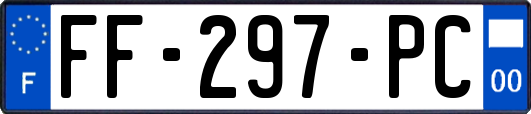 FF-297-PC