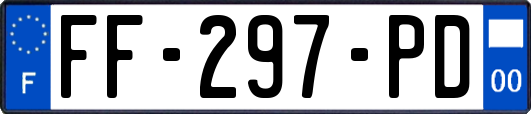 FF-297-PD