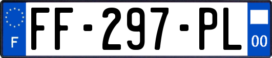 FF-297-PL