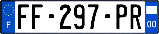 FF-297-PR