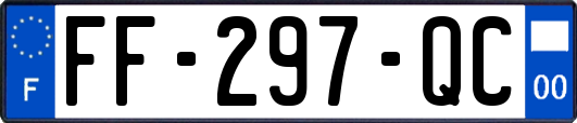 FF-297-QC