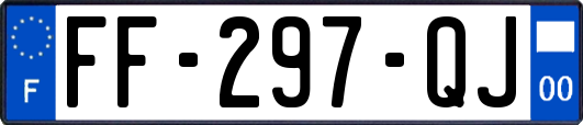 FF-297-QJ