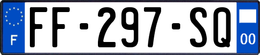 FF-297-SQ