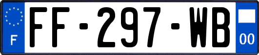 FF-297-WB
