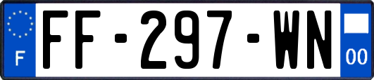 FF-297-WN