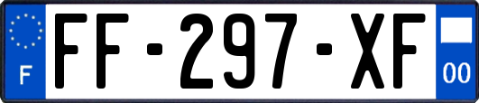FF-297-XF