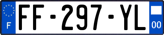 FF-297-YL