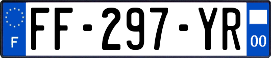 FF-297-YR