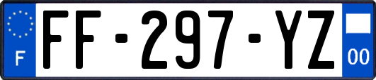 FF-297-YZ