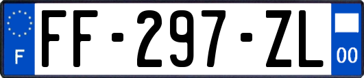 FF-297-ZL