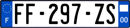 FF-297-ZS