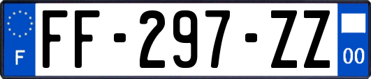 FF-297-ZZ