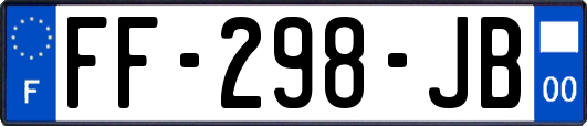 FF-298-JB