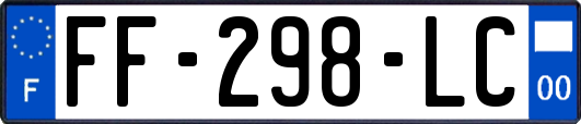 FF-298-LC