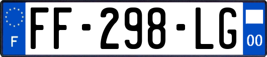 FF-298-LG