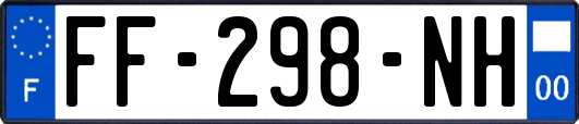 FF-298-NH