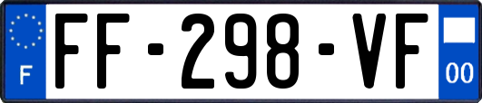 FF-298-VF