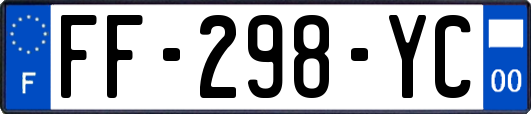 FF-298-YC
