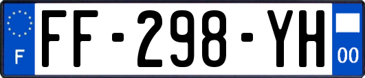 FF-298-YH